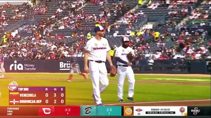 La Previa | Serie del Caribe | 02 de febrero 2025
