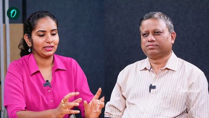 Budget-க்கு பிறகு Share Market நிலை என்ன? | Hariharan | Union Budget 2025 | Oneindia Tamil