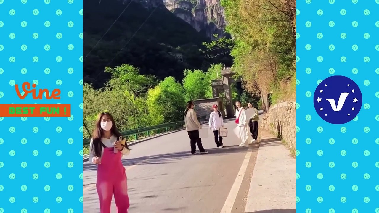 Funny _ Hilarious Video People's Happy Life #30 😂 Try Not To Laugh Funny Videos 2024