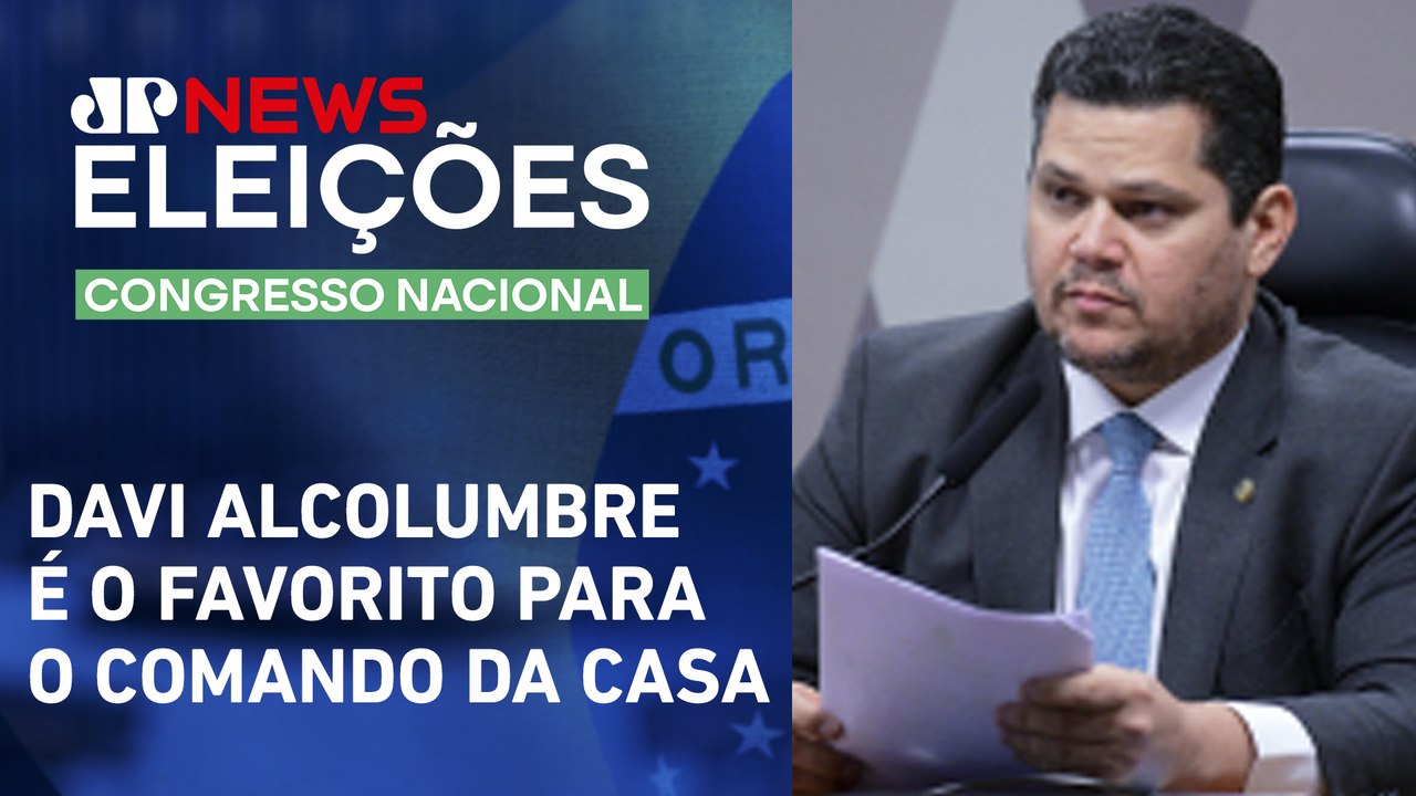 Senado Federal elege novo presidente neste sábado (1º)