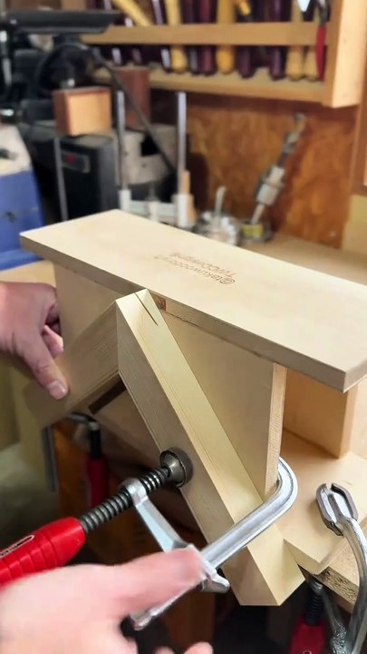 Crafting a Wooden Knife from the Hardest Wood-🤷‍♂️=project2025- #Woodworking #DIY #ASMR #Woodcraft #Carving #Handmade #Satisfying #WoodArt