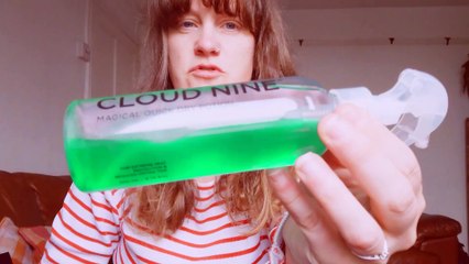 Ultimate Review: Cloud Nine Hair Tools & Products Tested ✨