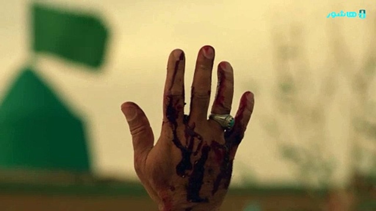 فیلم کوتاه "گورکن" | فیلم کوتاه جنایی با داستانی متفاوت از دهه ۵۰ | تماشا در هاشور