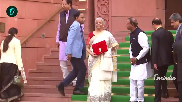 Union Budget 2025: बजट 2025 पर उद्योगपति Income Tax में 12 लाख की छूट पर बोले | वनइंडिया हिंदी