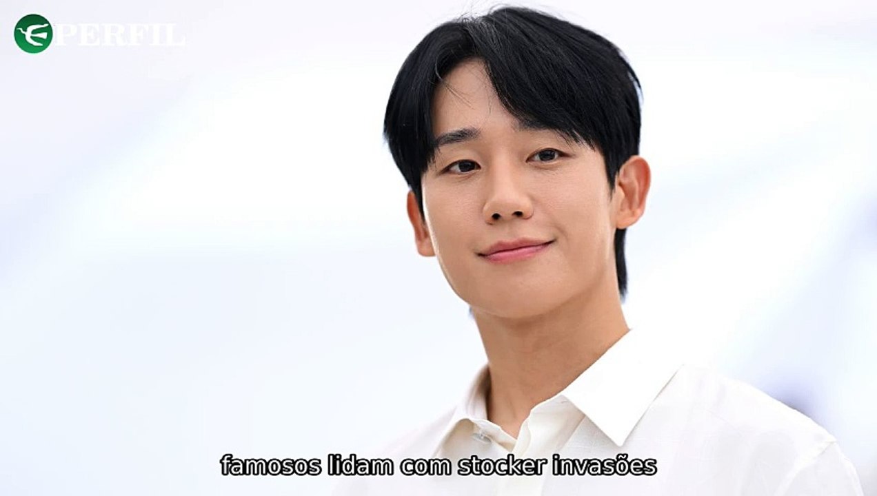 "Os Segredos de Jung Hae In, Crônicas de Nárnia e Idols do K-Pop: Revelações Incríveis!"