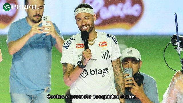 Neymar Jr.: retorno à Seleção, encanto com os filhos e novidades com a namorada grávida