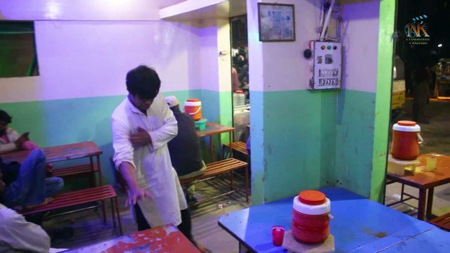 Aik Nashai Ka Emaan | Pakistani Short Film | NK Production Pakistan