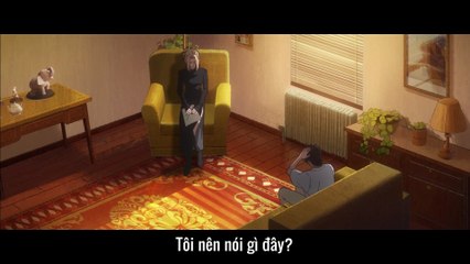 Người Đại Diện Thời Gian Phần 3 Tập 6 VietSub + Thuyết Minh