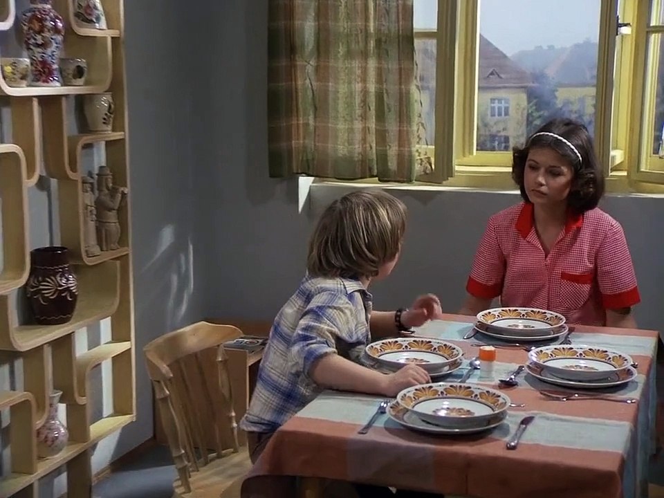 Der fliegende Ferdinand - 4 - Direktor Dr. Dummkopf HD