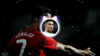 CRISTIANO RONALDO'S MUSIC | ATHLETES' MUSIC