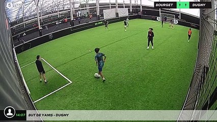 But de Yanis - DUGNY