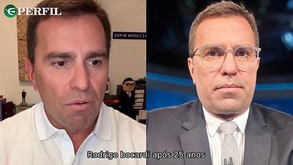 "Rodrigo Bocardi vira influenciador, Bruna Biancardi fashionista no Santos e BBB 25 define liderança e VIPs"