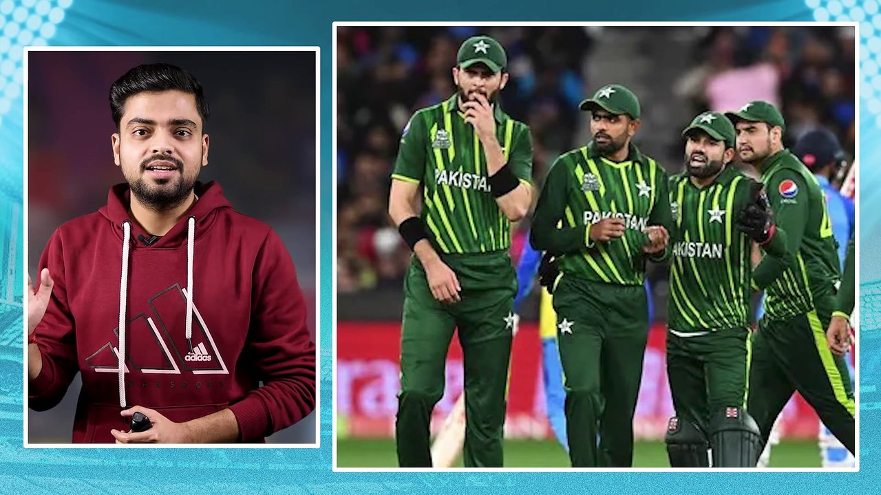 CT 2025： Saim Ayub misses out, Fakhar Zaman returns ! Pak Squad for 2025 Champions Trophy Announced!