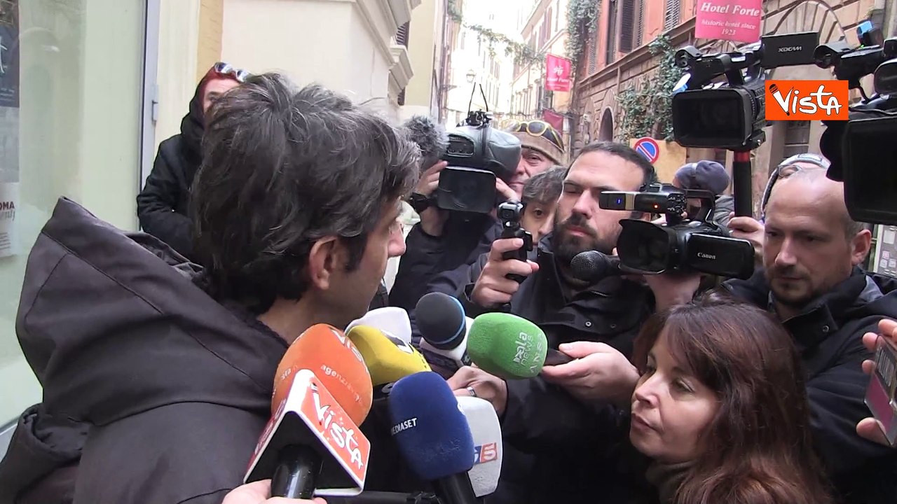 Donzelli (FdI): Meloni indagata? "Qualcuno forza la mano ma noi andiamo avanti con determinazione"