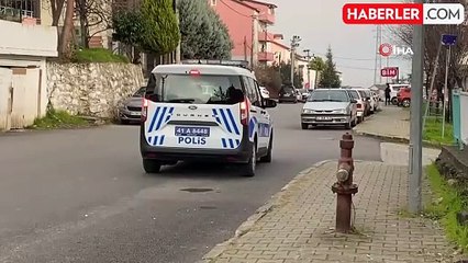 Yeni boşandığı eski eşini sokak ortasında defalarca bıçakladı