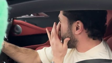 Calabria lascia Milanello in lacrime: "Mi mancherà tutto"