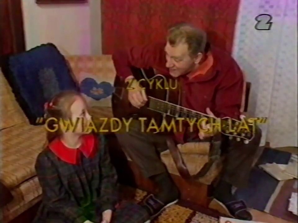 2 - Gwiazdy tamtych lat - 28.01.1995