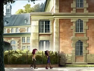 Code Lyoko temporada 4 Capitulo 8