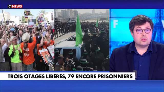 «Il faut continuer de défendre Israël et son droit à exister»