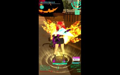 エレクトリアコード　スマホゲーム（Electriar code smartphone game）イリュージョンクエスト