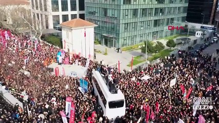 SON DAKİKA HABERİ | Cumhurbaşkanı Erdoğan: CHP adaletin tecellisine engel olamaz