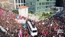 SON DAKİKA HABERİ | Cumhurbaşkanı Erdoğan: CHP adaletin tecellisine engel olamaz