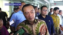 Soal Polemik Pagar Laut, Mensesneg: Jelas Sikap Pemerintah Kita Kembalikan ke Aturan Hukum