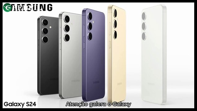 Descontos no Samsung Galaxy S24, mistério em ferrovia abandonada e recorde em visita a museus!