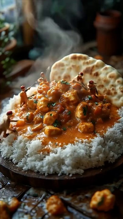 Inside a Miniature Food Factory | Tiny World in Action 🍕🏭  How Miniature Food Is Made | Amazing Tiny Factory Setup 🍔✨  Building a Miniature Food World | Tiny Machines, Big Creativity 🔧🍩