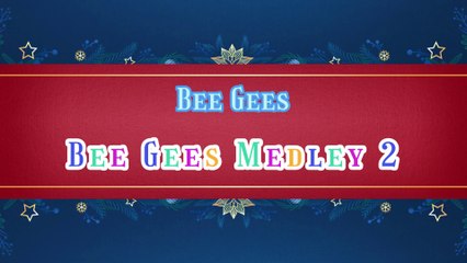 Bee Gees Medley 2 Video Karaoke