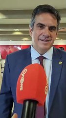 Direto de Brasília: "Rui Costa é um homem completamente isolado", dispara Ciro Nogueira