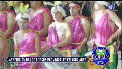 Corsos de Aguilares 31-01-25
