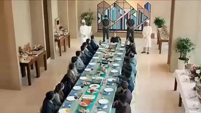 KING - Hindi Trailer _ Shah Rukh Khan _ Suhana Khan _ Abhishek Bachchan, Sujay Ghosh, New Movie 2025