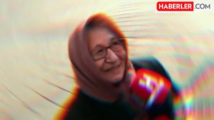 Vatandaşlara sorduk: "Geçmişe dönebilseydiniz kendinize ne söylerdiniz?"