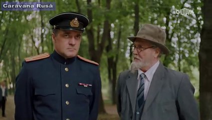 Marea Barents (2022) Episodul 5 – Continuarea captivantă a serialului „Marea Neagră” 🌊