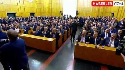 İhraç edilen teğmenlerle ilgili Bahçeli'den zehir zemberek çıkış