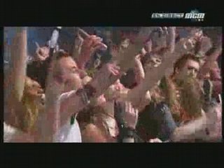 Placebo Europe 2 live 6 - This Picture