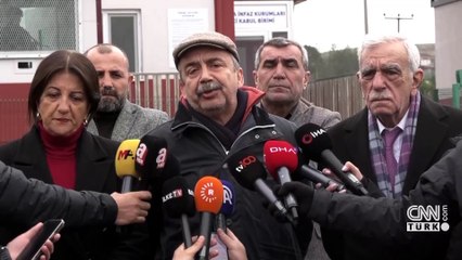 15 ŞUBAT İDDİALARI! İmralı'dan 'silah bırakma çağrısı' ne zaman gelecek?