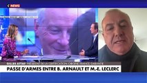 Gilles Attaf : «Le 'Made In France' doit être une cause nationale»