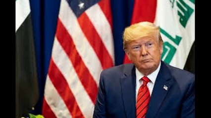 সিরিয়া থেকে সেনা প্রত্যাহারে এখনও সিদ্ধান্ত নেই-  ট্রাম্প