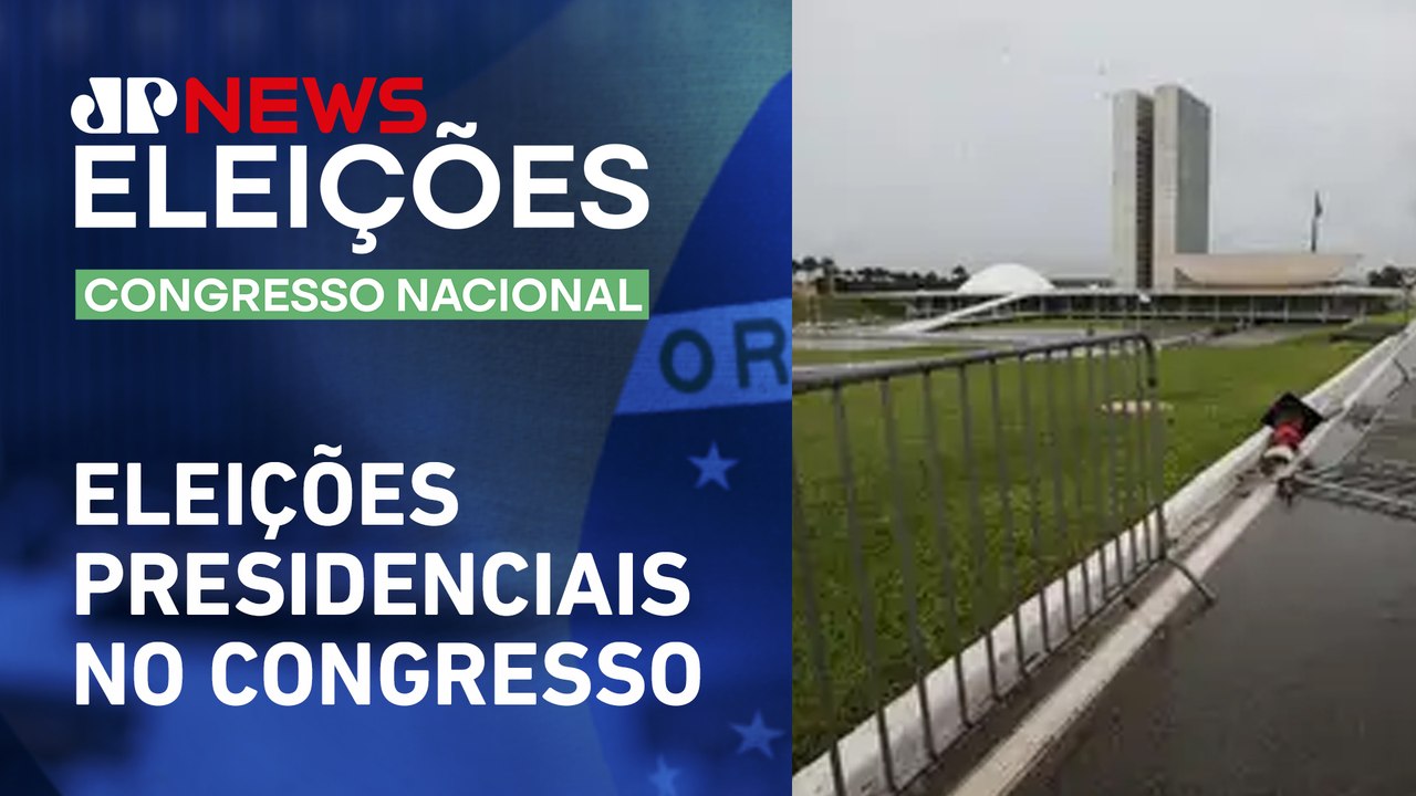 Entenda como funciona o processo de votação no Senado e Câmara