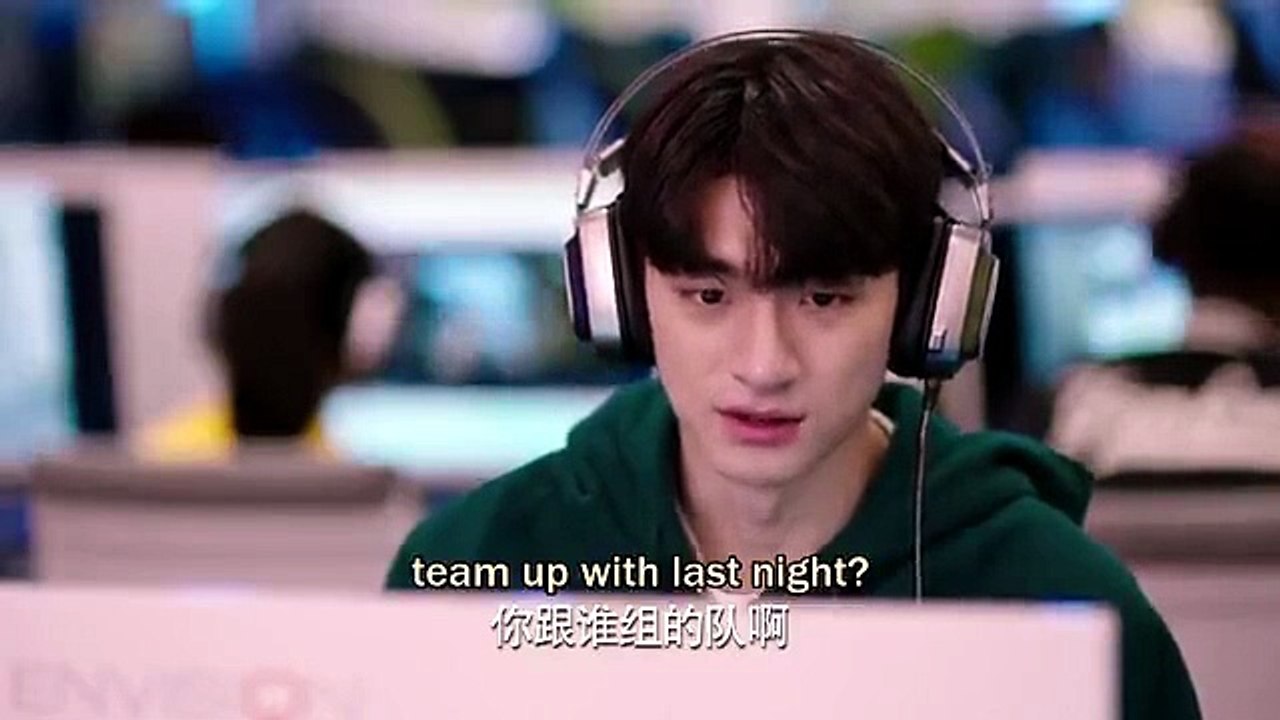 Love Scenery (2021) Ep 10 Eng Sub