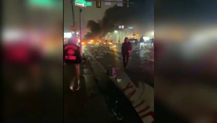 El Gobierno de México ya está en contacto con familiares de las víctimas