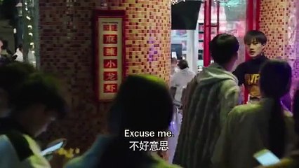 Love Scenery (2021) Ep 7 Eng Sub