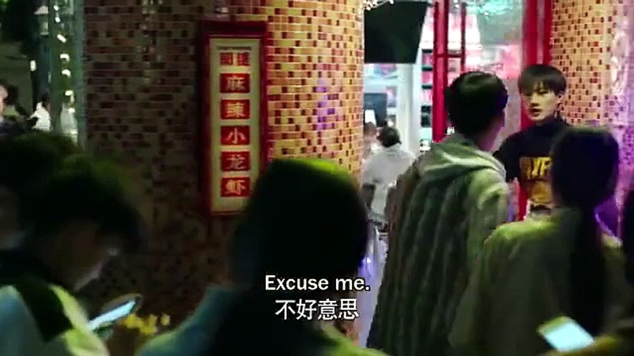 Love Scenery (2021) Ep 7 Eng Sub