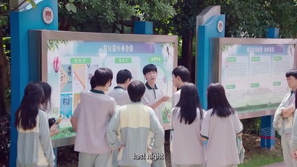 Brilliant Class 8 Episode 17 Chinese Drama in Urdu Hindi Dubbed.
