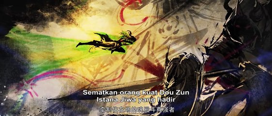 BTTH S5 EP 132 SUB INDONESIA