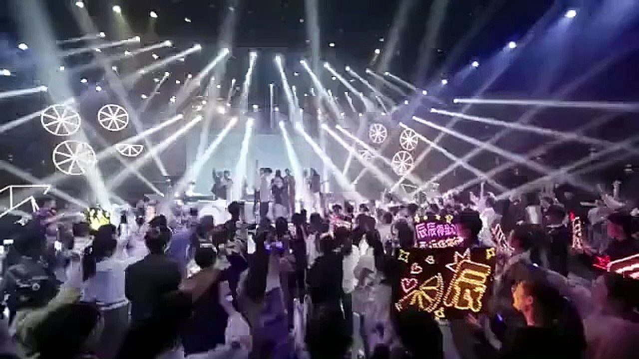 Love Scenery (2021) Ep 6 Eng Sub