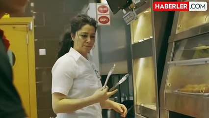 Dünyaca ünlü fast food zinciri, Türkiye'de konkordato istedi