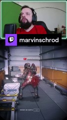 il a fait une roulade